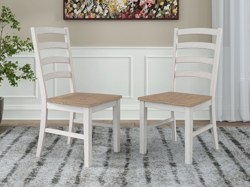 Westlinport Dining Room Side Chair