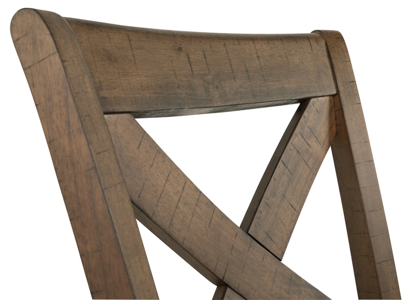 Moriville Upholstered Barstool