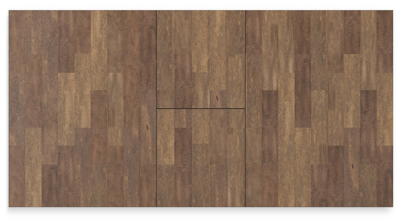 Wildenauer RECT Dining Room Extension Table