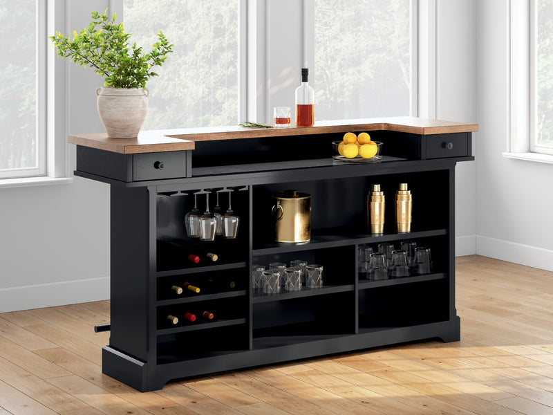 Wildenauer Bar