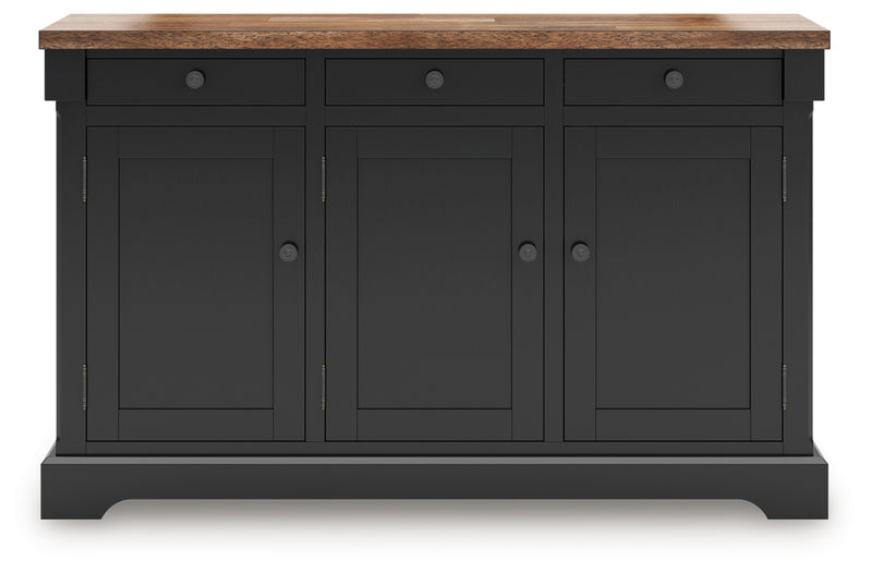 Wildenauer Dining Room Buffet