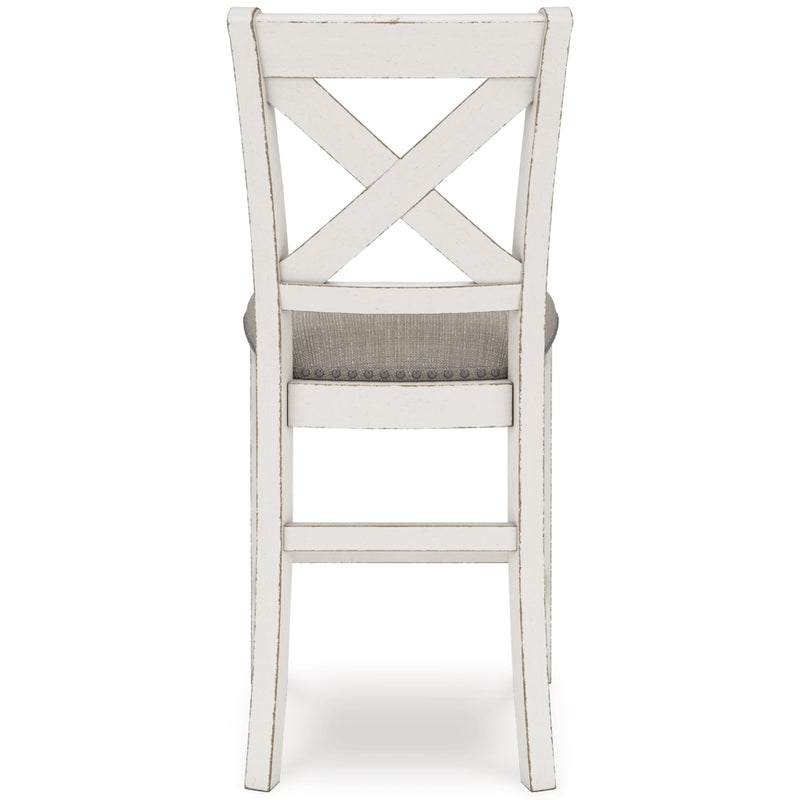Robbinsdale Dining Set (Up to 10 Barstools)