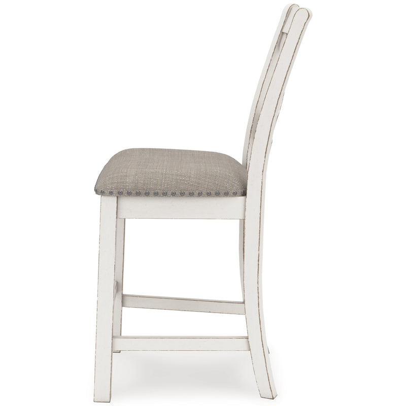 Robbinsdale Dining Table and 6 Chairs