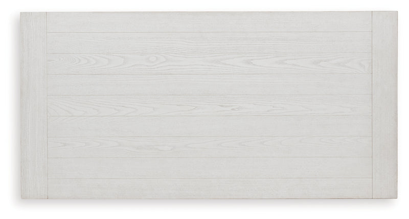 Mesa de comedor de altura de mostrador Robbinsdale