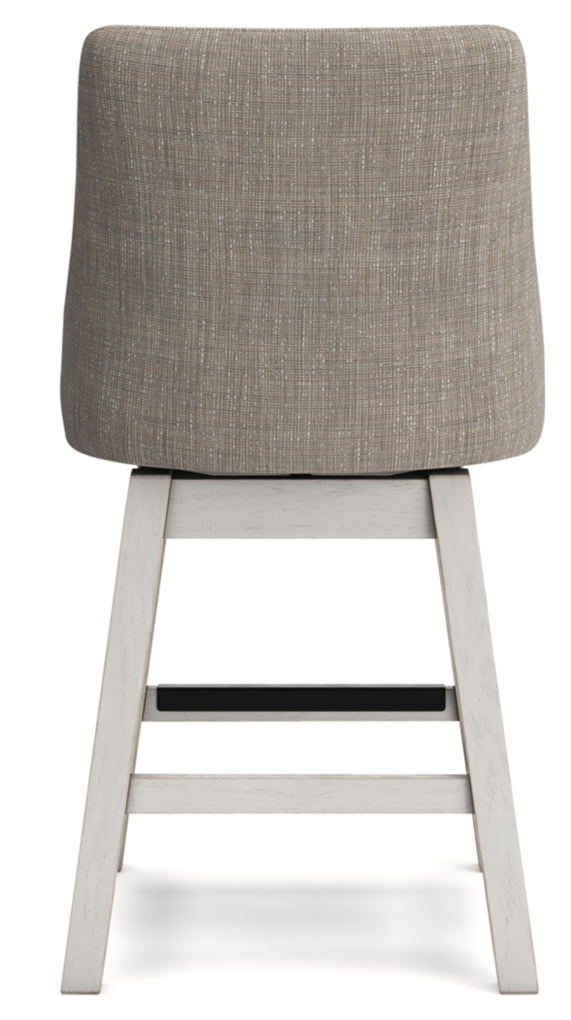Robbinsdale Upholstered Barstool