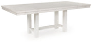Robbinsdale RECT Dining Room Extension Table