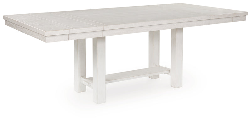 Robbinsdale RECT Dining Room Extension Table