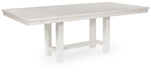 Robbinsdale RECT Dining Room Extension Table