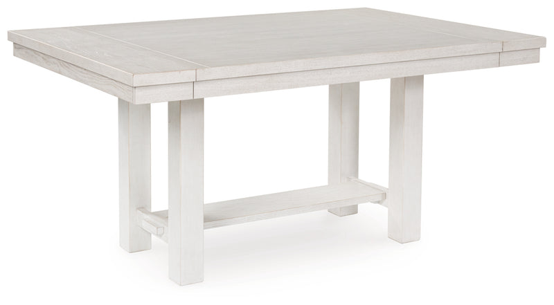 Robbinsdale RECT Dining Room Extension Table