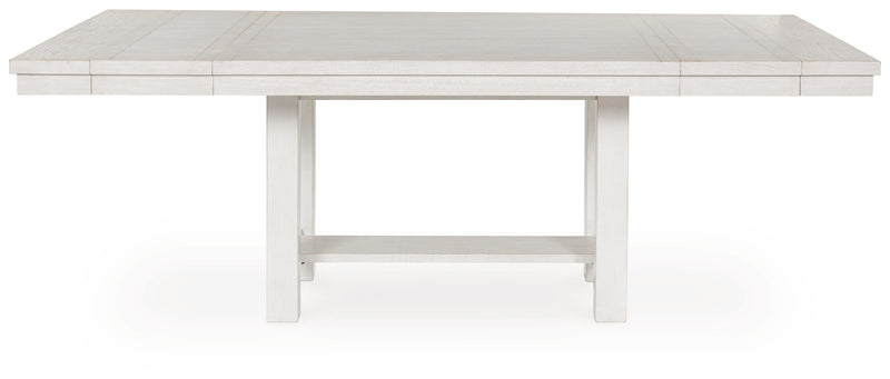 Robbinsdale RECT Dining Room Extension Table