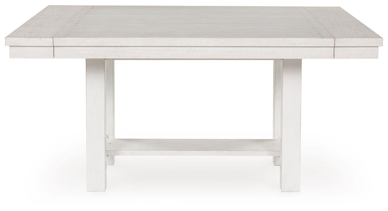 Robbinsdale RECT Dining Room Extension Table