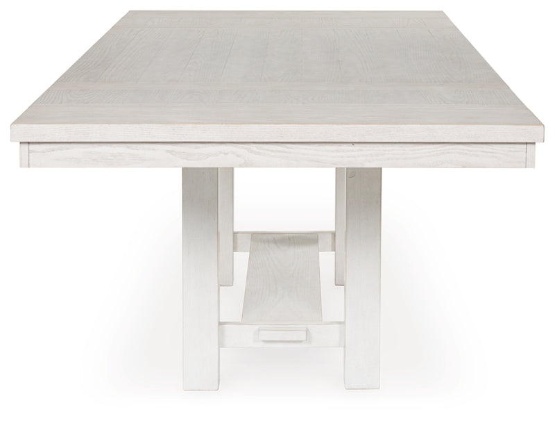 Robbinsdale RECT Dining Room Extension Table