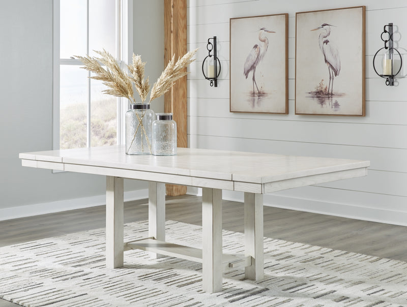 Robbinsdale RECT Dining Room Extension Table