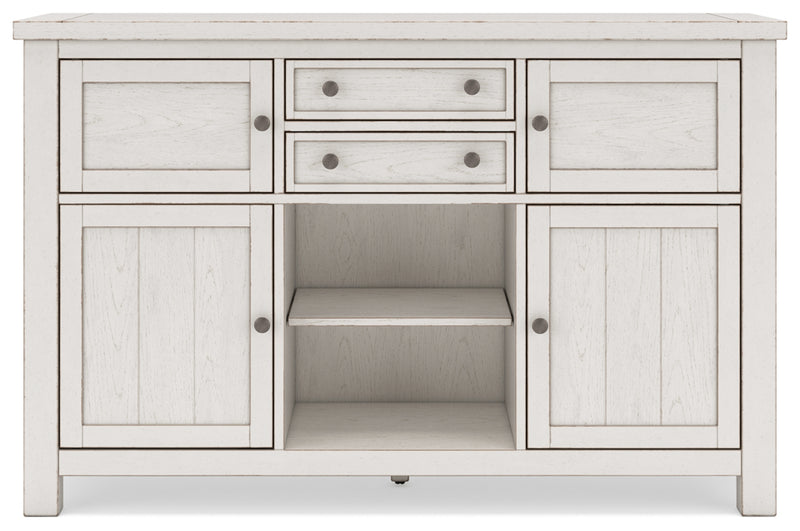 Robbinsdale Dining Room Server
