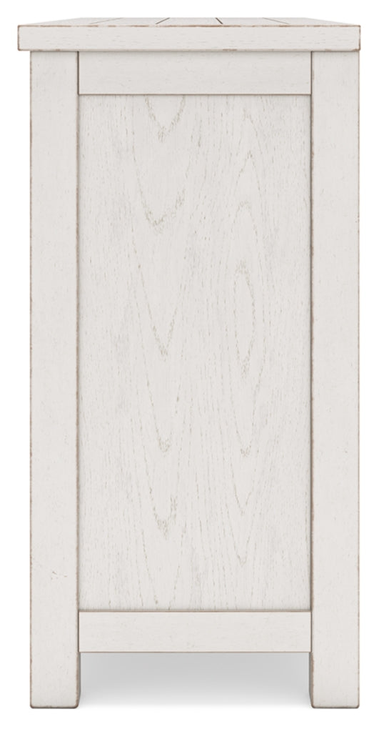 Robbinsdale Dining Room Server