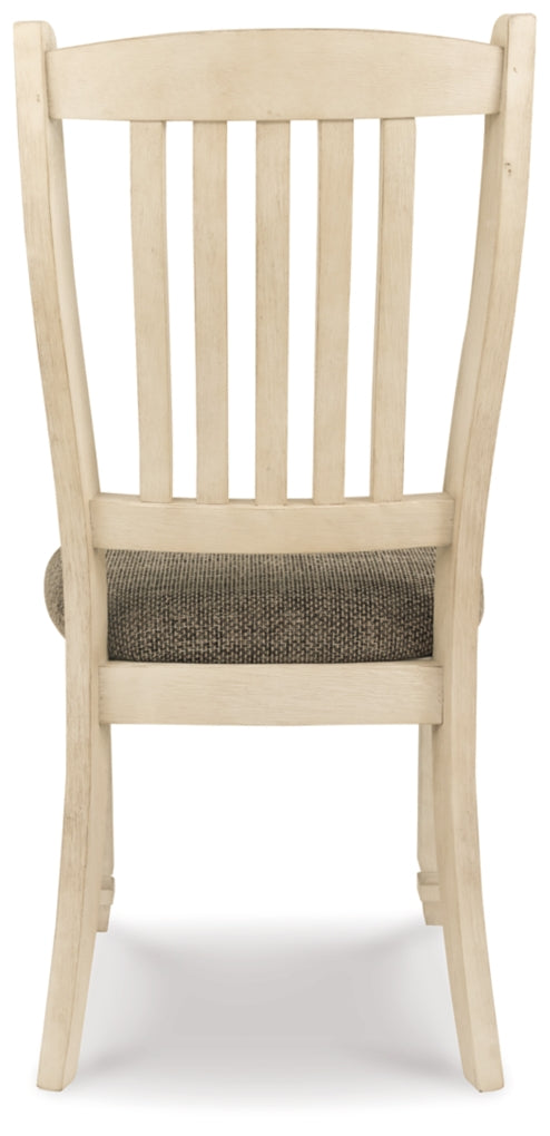 Bolanburg Dining Set (Up to 10 Chairs)