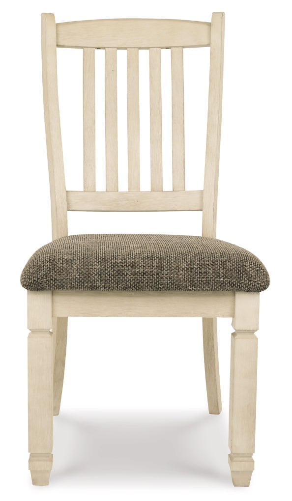 Bolanburg Dining Set (Up to 10 Chairs)