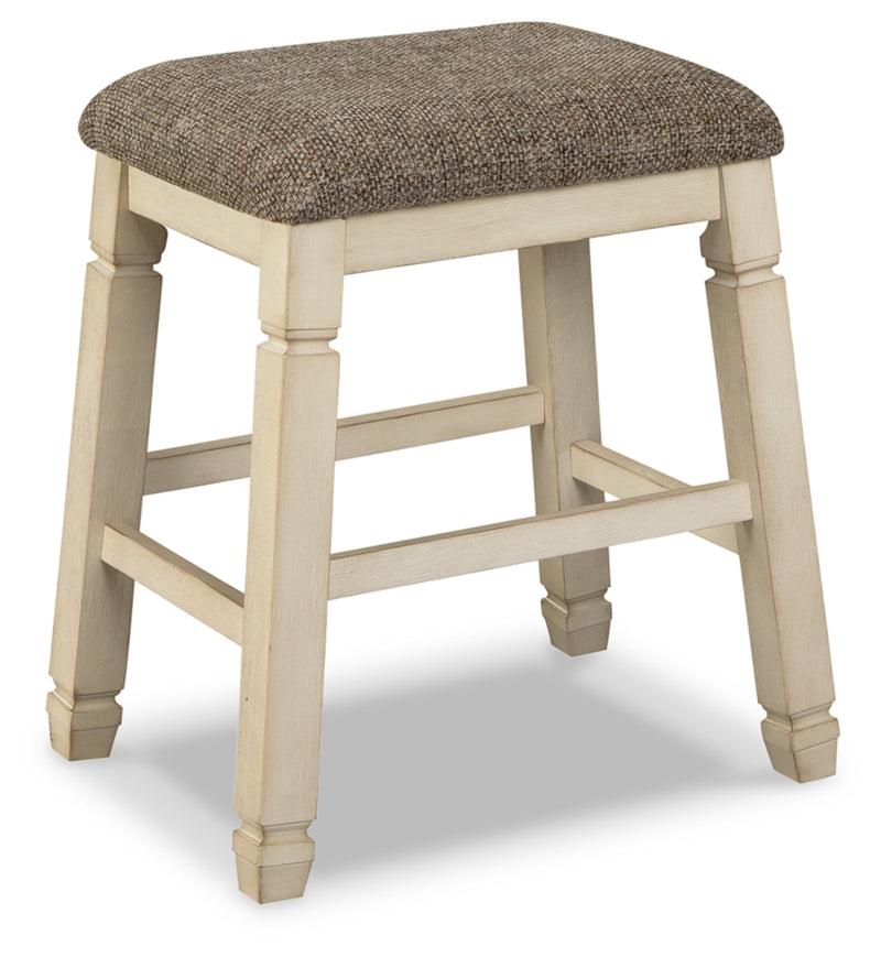 Bolanburg Dining Set (Up to 10 Chairs)
