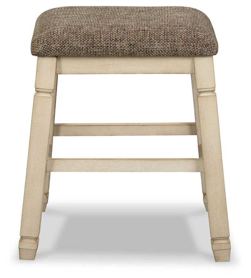 Bolanburg Dining Set (Up to 10 Chairs)