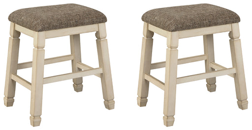 Bolanburg Upholstered