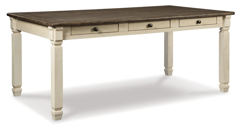 Bolanburg Dining Set (Up to 10 Chairs)