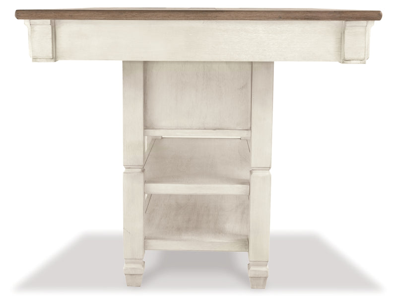 Bolanburg Dining Set (Up to 10 Chairs)