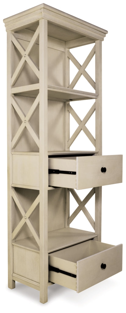 Bolanburg Display Cabinet