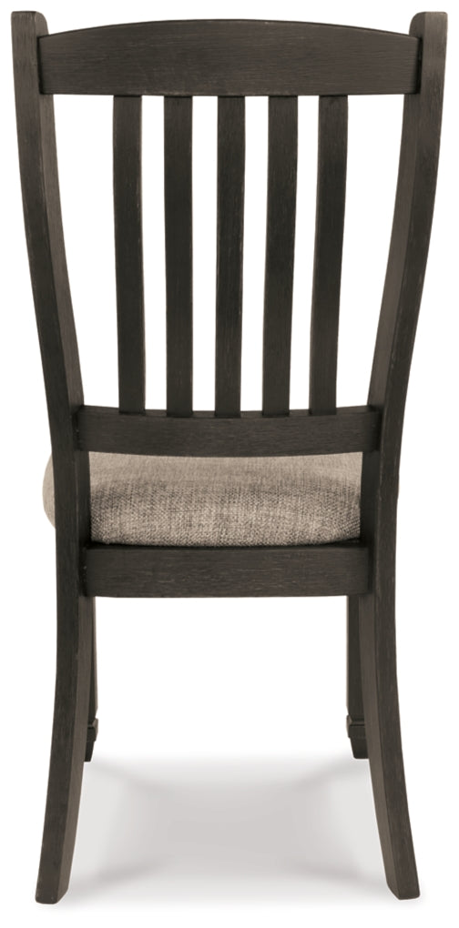 Tyler Creek Dining Upholstered Side Chair
