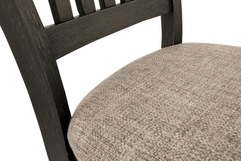 Tyler Creek Dining Upholstered Side Chair