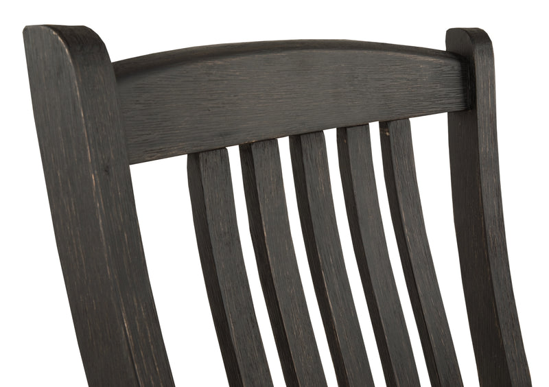 Tyler Creek Dining Upholstered Side Chair