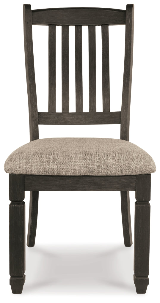 Tyler Creek Dining Upholstered Side Chair