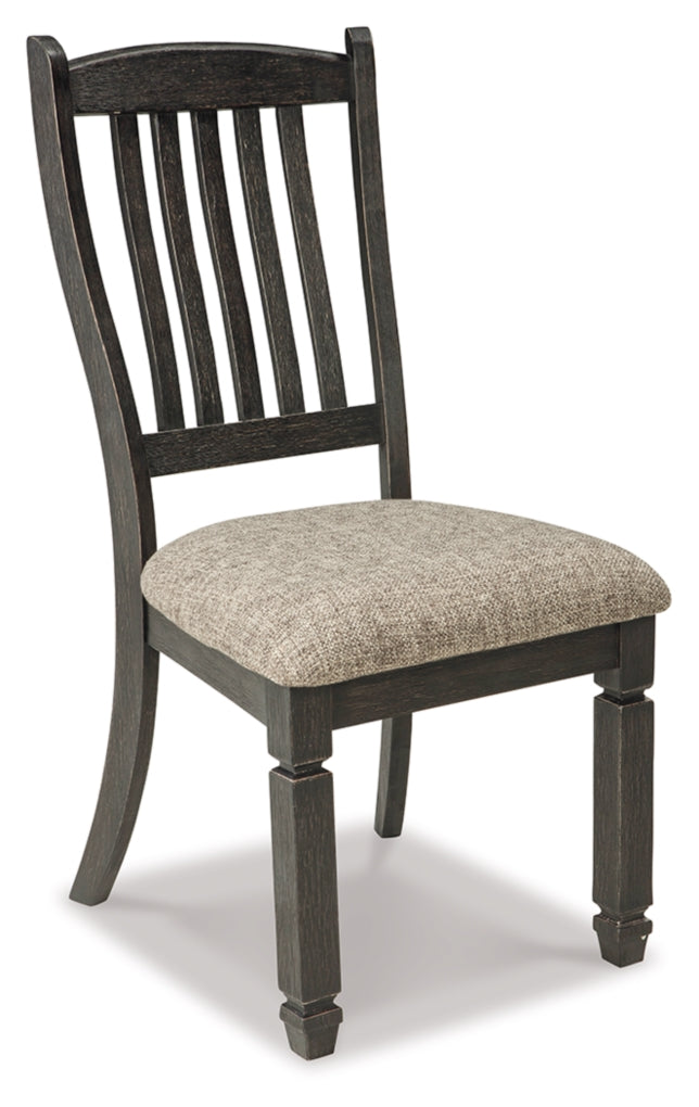 Tyler Creek Dining Upholstered Side Chair