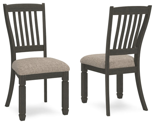 Tyler Creek Dining Upholstered Side Chair