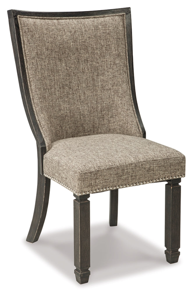Tyler Creek Dining Upholstered Side Chair