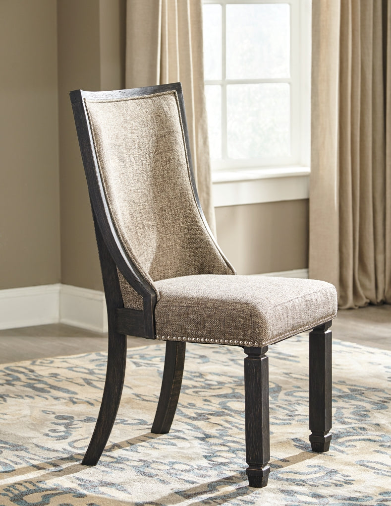 Tyler Creek Dining Upholstered Side Chair