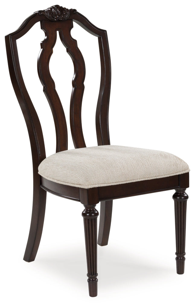Lavinton Dining Upholstered Side Chair