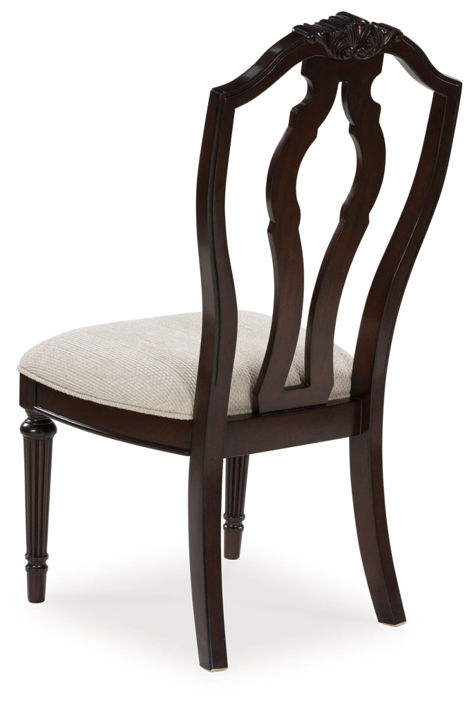 Lavinton Dining Upholstered Side Chair