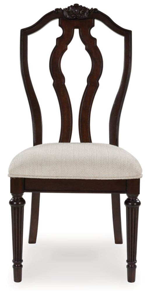 Lavinton Dining Upholstered Side Chair