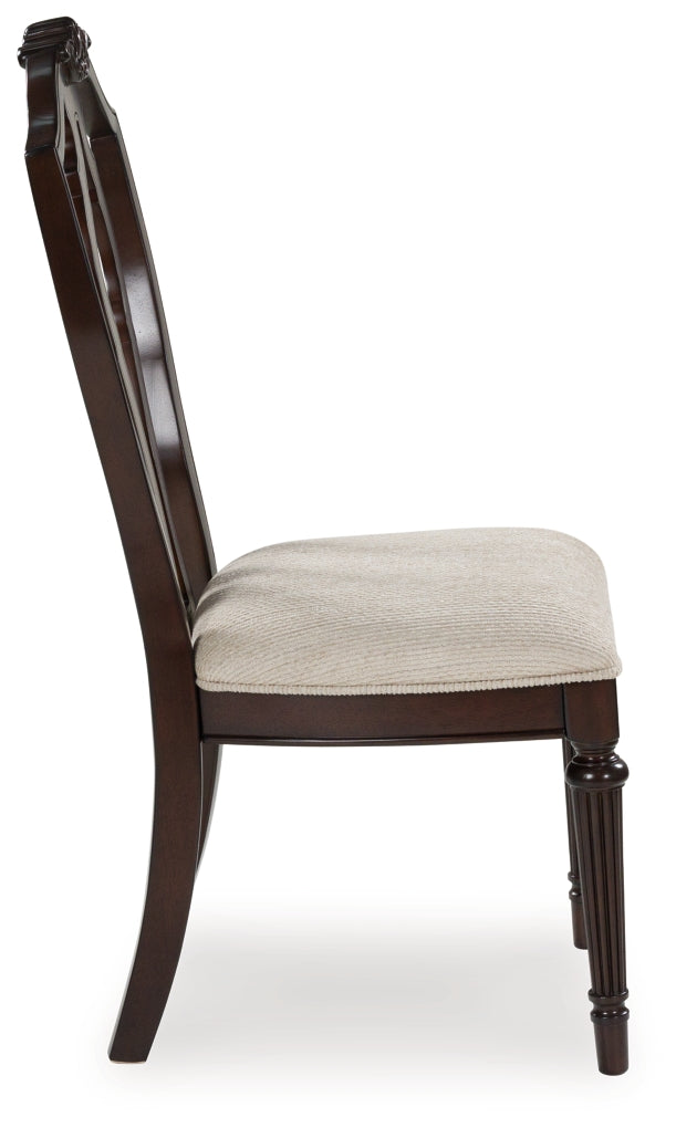 Lavinton Dining Upholstered Side Chair