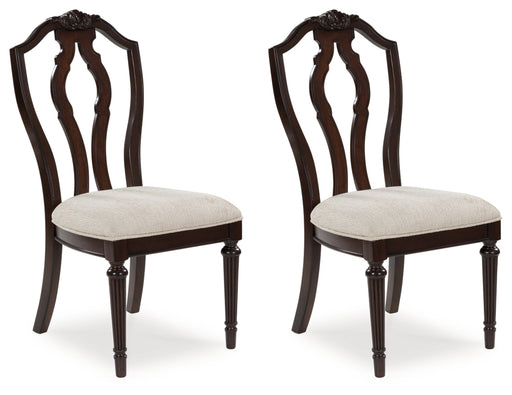 Lavinton Dining Upholstered Side Chair