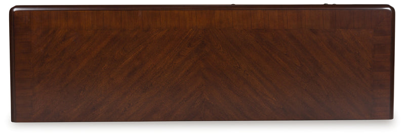 Servidor de Comedor Lavinton