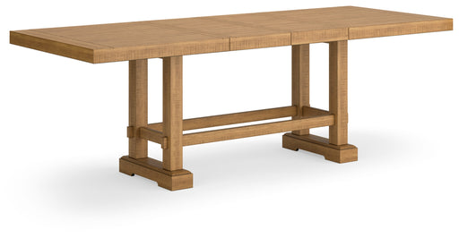 Havonplane RECT DRM Counter Extension Table