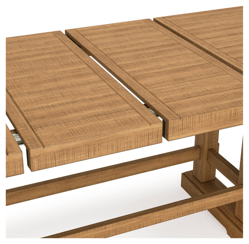 Juego de comedor Havonplane a la altura de la encimera (hasta 10 taburetes de bar)