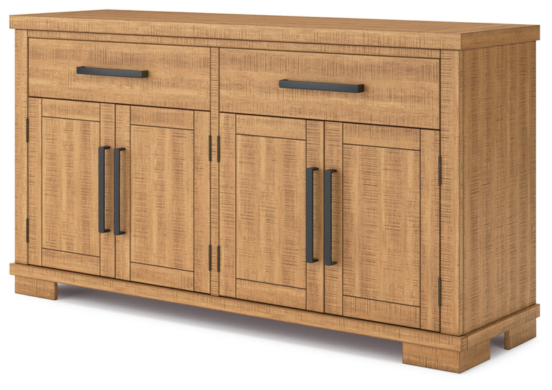 Servidor de comedor Havonplane