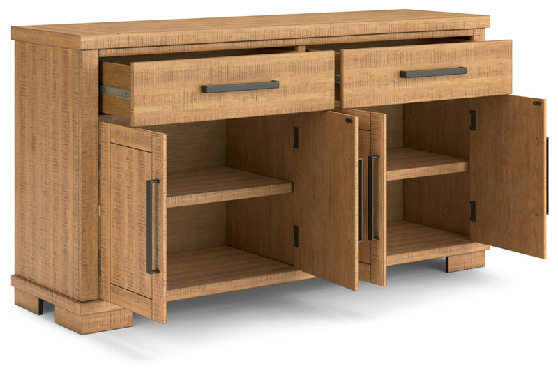 Servidor de comedor Havonplane
