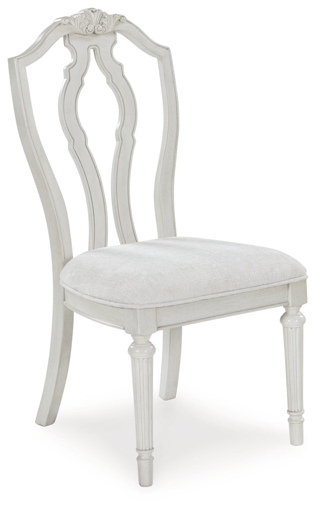 Montelaine Dining Upholstered Side Chair