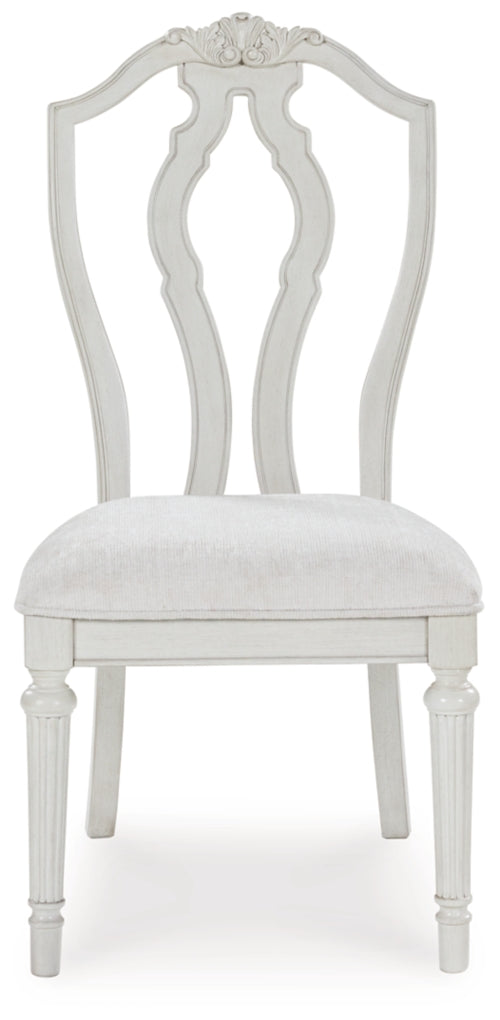 Montelaine Dining Upholstered Side Chair