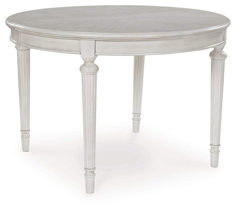Montelaine Oval Dining Room Extension Table