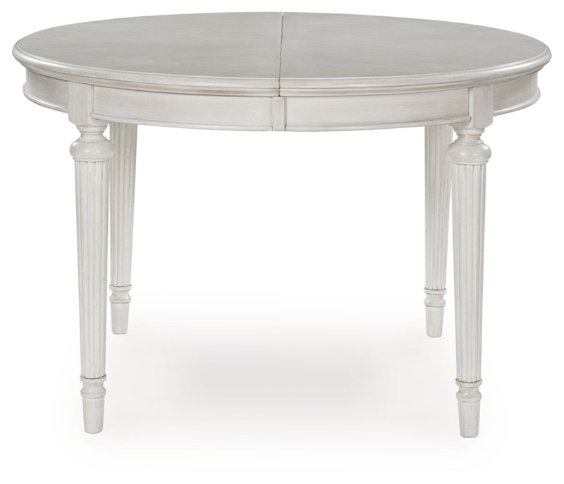 Montelaine Oval Dining Room Extension Table