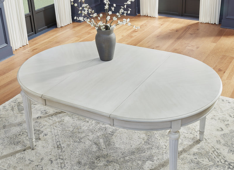 Montelaine Dining Set (Up to 6 Chairs)